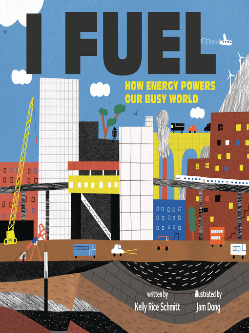 Title details for I Fuel by Kelly Rice Schmitt - Available